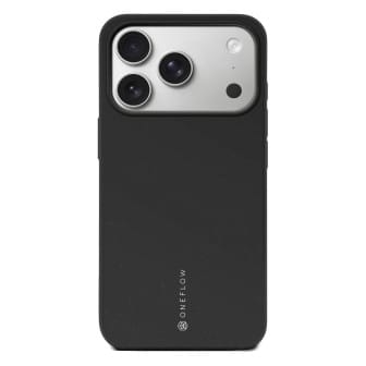 ONEFLOW Sama Sama Case iPhone 17 Pro ressourcenschonende Handyhülle – IJEN ONEFLOW Sama Sama Case iPhone 17 Pro ressourcenschonende Handyhülle – IJEN