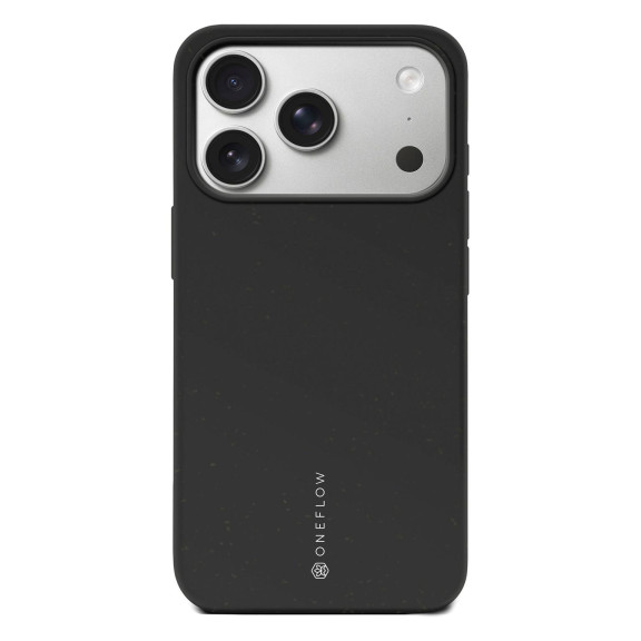 ONEFLOW Sama Sama Case iPhone 17 Pro nachhaltige Handyhülle – Weiteres Produktbild 1