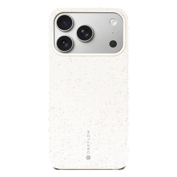 ONEFLOW Sama Sama Case iPhone 17 Pro nachhaltige Handyhülle – Weiteres Produktbild 1