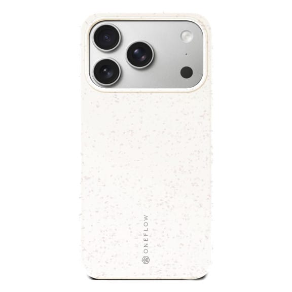 ONEFLOW Sama Sama Case iPhone 17 Pro nachhaltige Handyhülle – Weiteres Produktbild 1 ONEFLOW Sama Sama Case iPhone 17 Pro nachhaltige Handyhülle – Weiteres Produktbild 1