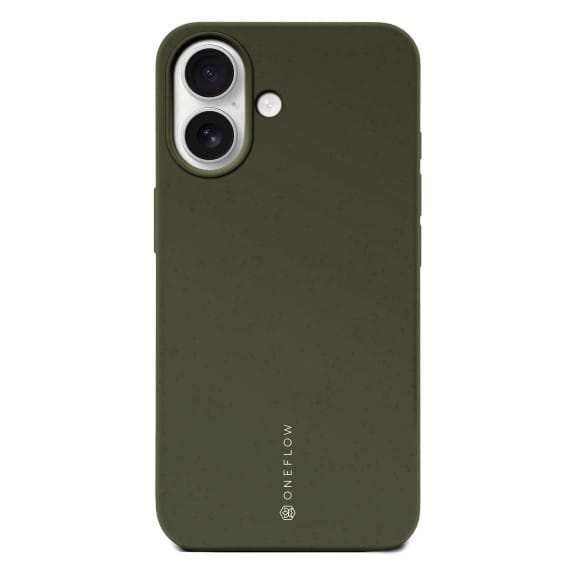ONEFLOW Sama Sama Case iPhone 17 nachhaltige Handyhülle – Weiteres Produktbild 1 ONEFLOW Sama Sama Case iPhone 17 nachhaltige Handyhülle – Weiteres Produktbild 1