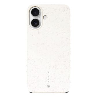 ONEFLOW Sama Sama Case iPhone 17 ressourcenschonende Handyhülle – NUSA ONEFLOW Sama Sama Case iPhone 17 ressourcenschonende Handyhülle – NUSA
