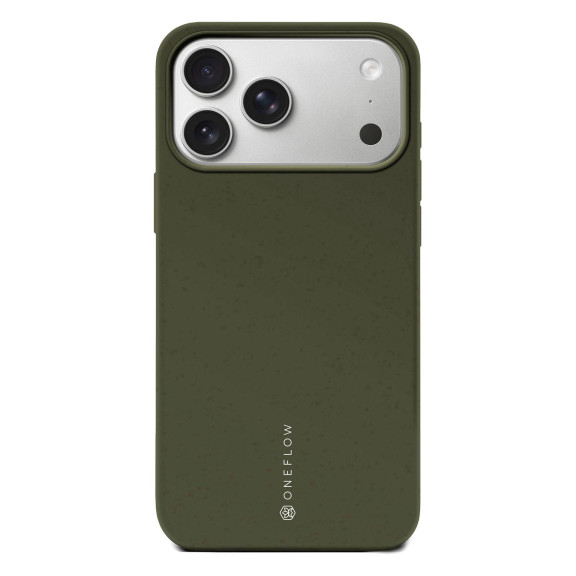ONEFLOW Sama Sama Case iPhone 18 Pro Max nachhaltige Handyhülle – Weiteres Produktbild 1