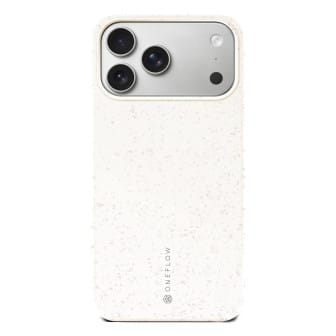 ONEFLOW Sama Sama Case iPhone 18 Pro Max nachhaltige Handyhülle – NUSA ONEFLOW Sama Sama Case iPhone 18 Pro Max nachhaltige Handyhülle – NUSA
