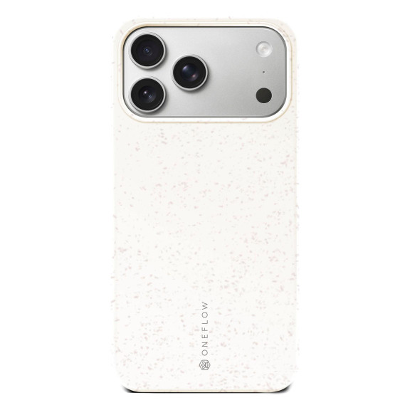 ONEFLOW Sama Sama Case iPhone 18 Pro Max nachhaltige Handyhülle – Weiteres Produktbild 1