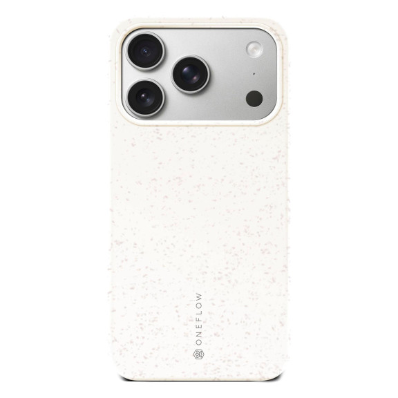 ONEFLOW Sama Sama Case iPhone 18 Pro nachhaltige Handyhülle – Weiteres Produktbild 1