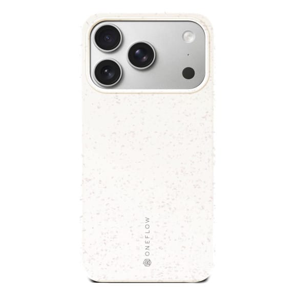 ONEFLOW Sama Sama Case iPhone 18 Pro nachhaltige Handyhülle – Weiteres Produktbild 1 ONEFLOW Sama Sama Case iPhone 18 Pro nachhaltige Handyhülle – Weiteres Produktbild 1