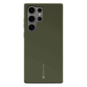 ONEFLOW Sama Sama Case Samsung Galaxy S24 Ultra ressourcenschonende Handyhülle – Java ONEFLOW Sama Sama Case Samsung Galaxy S24 Ultra ressourcenschonende Handyhülle – Java