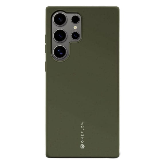 ONEFLOW Sama Sama Case Samsung Galaxy S24 Ultra nachhaltige Handyhülle – Weiteres Produktbild 1 ONEFLOW Sama Sama Case Samsung Galaxy S24 Ultra nachhaltige Handyhülle – Weiteres Produktbild 1