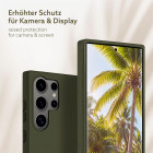 ONEFLOW Sama Sama Case Samsung Galaxy S24 Ultra ressourcenschonende Handyhülle – Produktbild 4