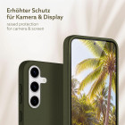 ONEFLOW Sama Sama Case Samsung Galaxy S24 ressourcenschonende Handyhülle – Produktbild 4