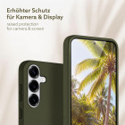 ONEFLOW Sama Sama Case Samsung Galaxy S25 Plus ressourcenschonende Handyhülle – Produktbild 4