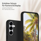 ONEFLOW Sama Sama Case Samsung Galaxy S25 Plus nachhaltige Handyhülle – Produktbild 4