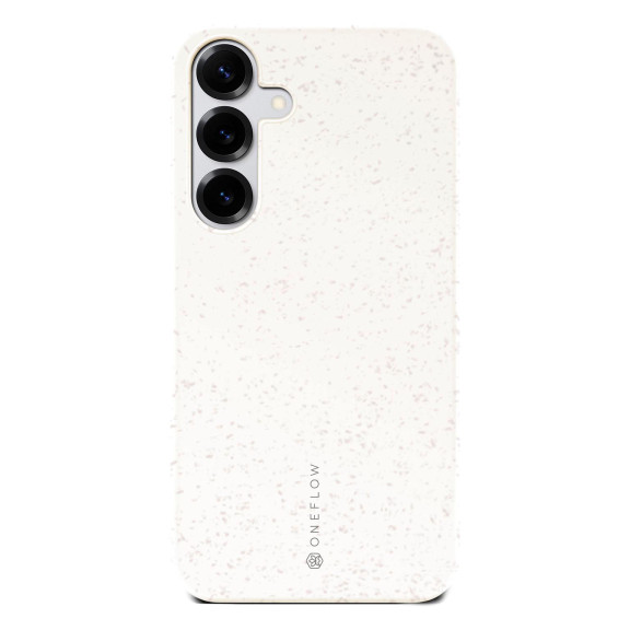 ONEFLOW Sama Sama Case Samsung Galaxy S25 Plus nachhaltige Handyhülle – Weiteres Produktbild 1