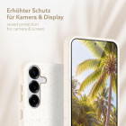 ONEFLOW Sama Sama Case Samsung Galaxy S25 Plus nachhaltige Handyhülle – Produktbild 4