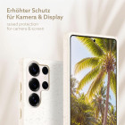 ONEFLOW Sama Sama Case Samsung Galaxy S25 Ultra ressourcenschonende Handyhülle – Produktbild 4