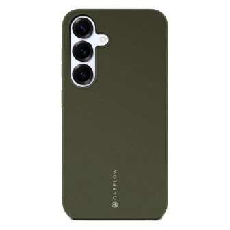 ONEFLOW Sama Sama Case Samsung Galaxy S25 ressourcenschonende Handyhülle – Java