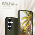 ONEFLOW Sama Sama Case Samsung Galaxy S25 ressourcenschonende Handyhülle – Produktbild 4