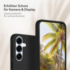 ONEFLOW Sama Sama Case Samsung Galaxy S25 nachhaltige Handyhülle – Produktbild 4