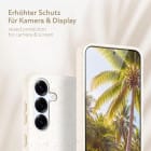 ONEFLOW Sama Sama Case Samsung Galaxy S25 ressourcenschonende Handyhülle – Produktbild 4