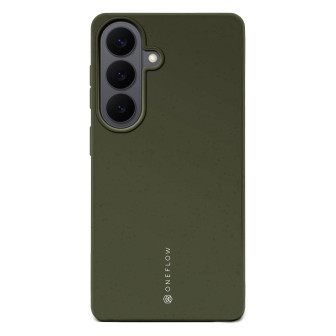 ONEFLOW Sama Sama Case Samsung Galaxy S26 Plus ressourcenschonende Handyhülle – Java