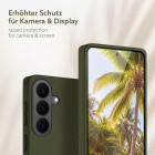 ONEFLOW Sama Sama Case Samsung Galaxy S26 Plus ressourcenschonende Handyhülle – Produktbild 4