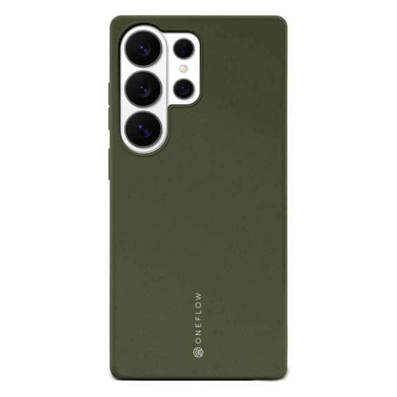 ONEFLOW Sama Sama Case Samsung Galaxy S26 Ultra nachhaltige Handyhülle – Weiteres Produktbild 1 ONEFLOW Sama Sama Case Samsung Galaxy S26 Ultra nachhaltige Handyhülle – Weiteres Produktbild 1