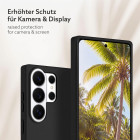 ONEFLOW Sama Sama Case Samsung Galaxy S26 Ultra nachhaltige Handyhülle – Produktbild 4