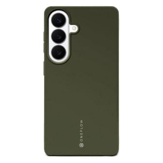 ONEFLOW Sama Sama Case Samsung Galaxy S26 ressourcenschonende Handyhülle – Java ONEFLOW Sama Sama Case Samsung Galaxy S26 ressourcenschonende Handyhülle – Java