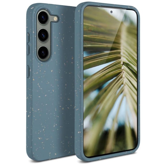 ONEFLOW Sama Sama Case Samsung Galaxy S23 Plus nachhaltige Handyhülle – Weiteres Produktbild 1 ONEFLOW Sama Sama Case Samsung Galaxy S23 Plus nachhaltige Handyhülle – Weiteres Produktbild 1