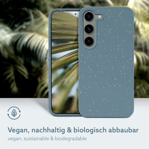 ONEFLOW Sama Sama Case Samsung Galaxy S23 Plus nachhaltige Handyhülle – Weiteres Produktbild 2 ONEFLOW Sama Sama Case Samsung Galaxy S23 Plus nachhaltige Handyhülle – Weiteres Produktbild 2