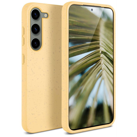 ONEFLOW Sama Sama Case Samsung Galaxy S23 Plus nachhaltige Handyhülle – Weiteres Produktbild 1