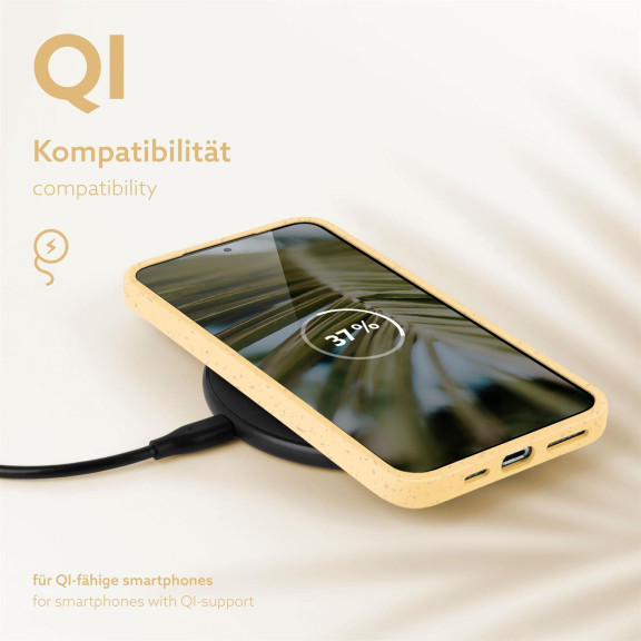 ONEFLOW Sama Sama Case Samsung Galaxy S23 Plus nachhaltige Handyhülle – Weiteres Produktbild 8 ONEFLOW Sama Sama Case Samsung Galaxy S23 Plus nachhaltige Handyhülle – Weiteres Produktbild 8