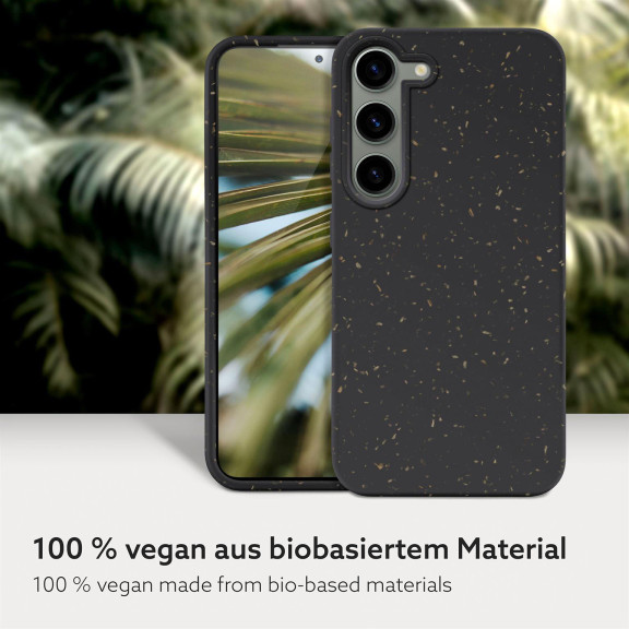 ONEFLOW Sama Sama Case Samsung Galaxy S23 Plus nachhaltige Handyhülle – Weiteres Produktbild 2 ONEFLOW Sama Sama Case Samsung Galaxy S23 Plus nachhaltige Handyhülle – Weiteres Produktbild 2
