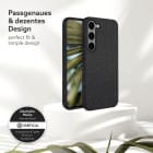 ONEFLOW Sama Sama Case Samsung Galaxy S23 Plus nachhaltige Handyhülle – Produktbild 5