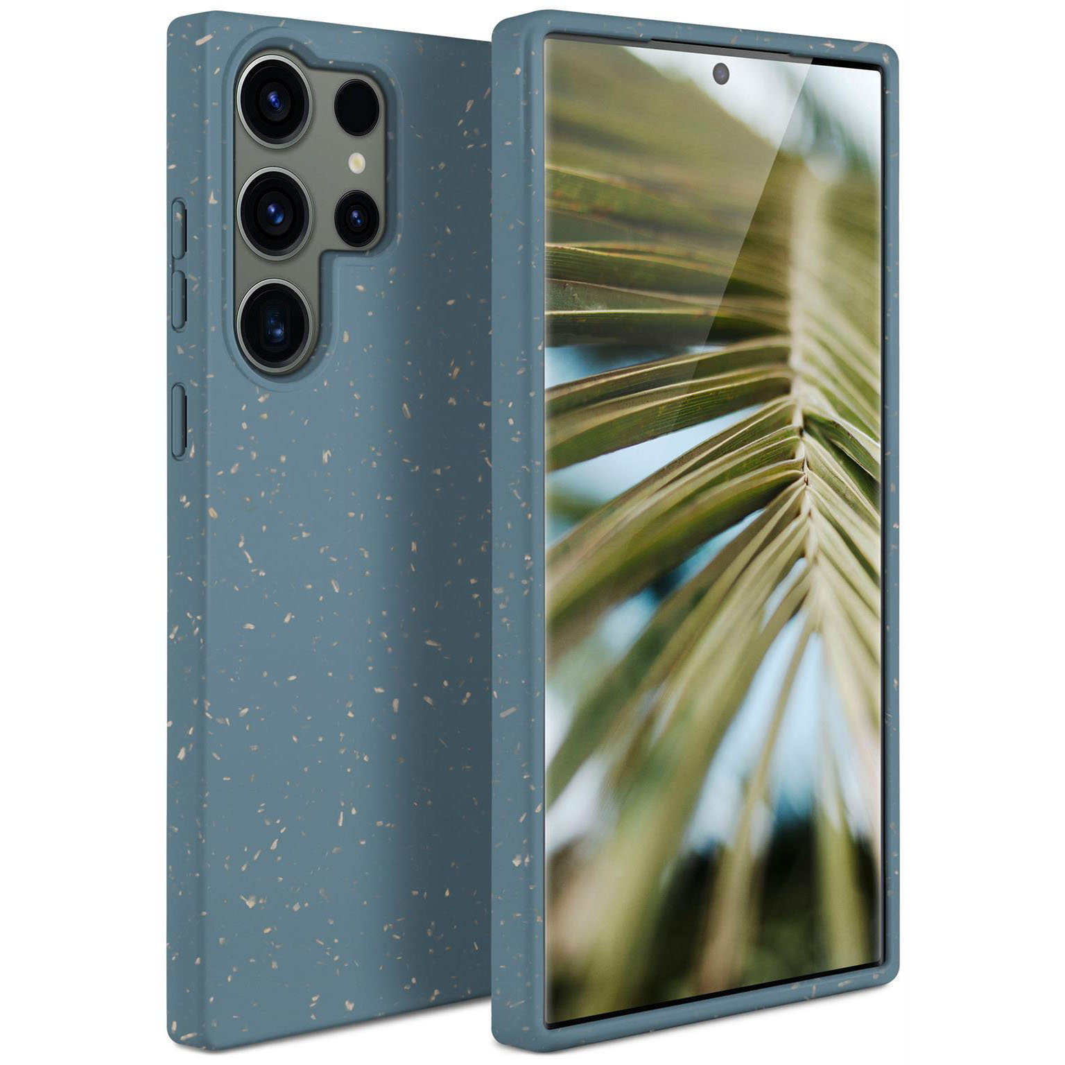 ONEFLOW Sama Sama Case Samsung Galaxy S23 Ultra nachhaltige Handyhülle – undefined