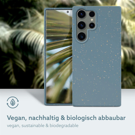 ONEFLOW Sama Sama Case Samsung Galaxy S23 Ultra nachhaltige Handyhülle – Weiteres Produktbild 2 ONEFLOW Sama Sama Case Samsung Galaxy S23 Ultra nachhaltige Handyhülle – Weiteres Produktbild 2
