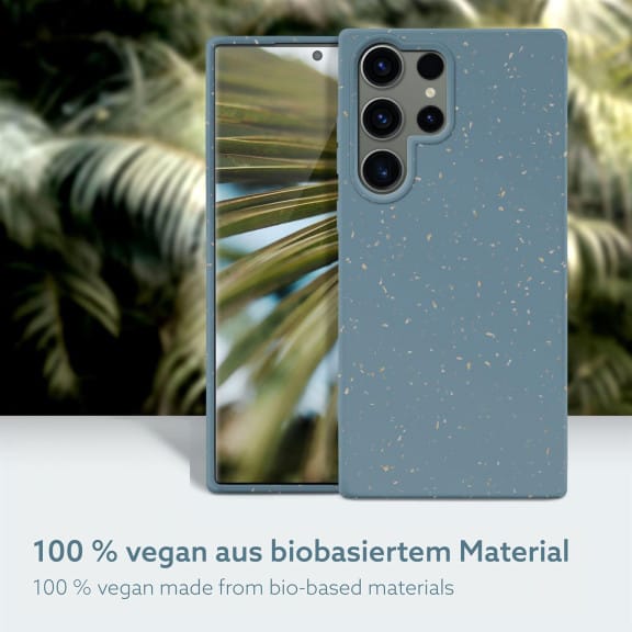 ONEFLOW Sama Sama Case Samsung Galaxy S23 Ultra nachhaltige Handyhülle – Weiteres Produktbild 2 ONEFLOW Sama Sama Case Samsung Galaxy S23 Ultra nachhaltige Handyhülle – Weiteres Produktbild 2