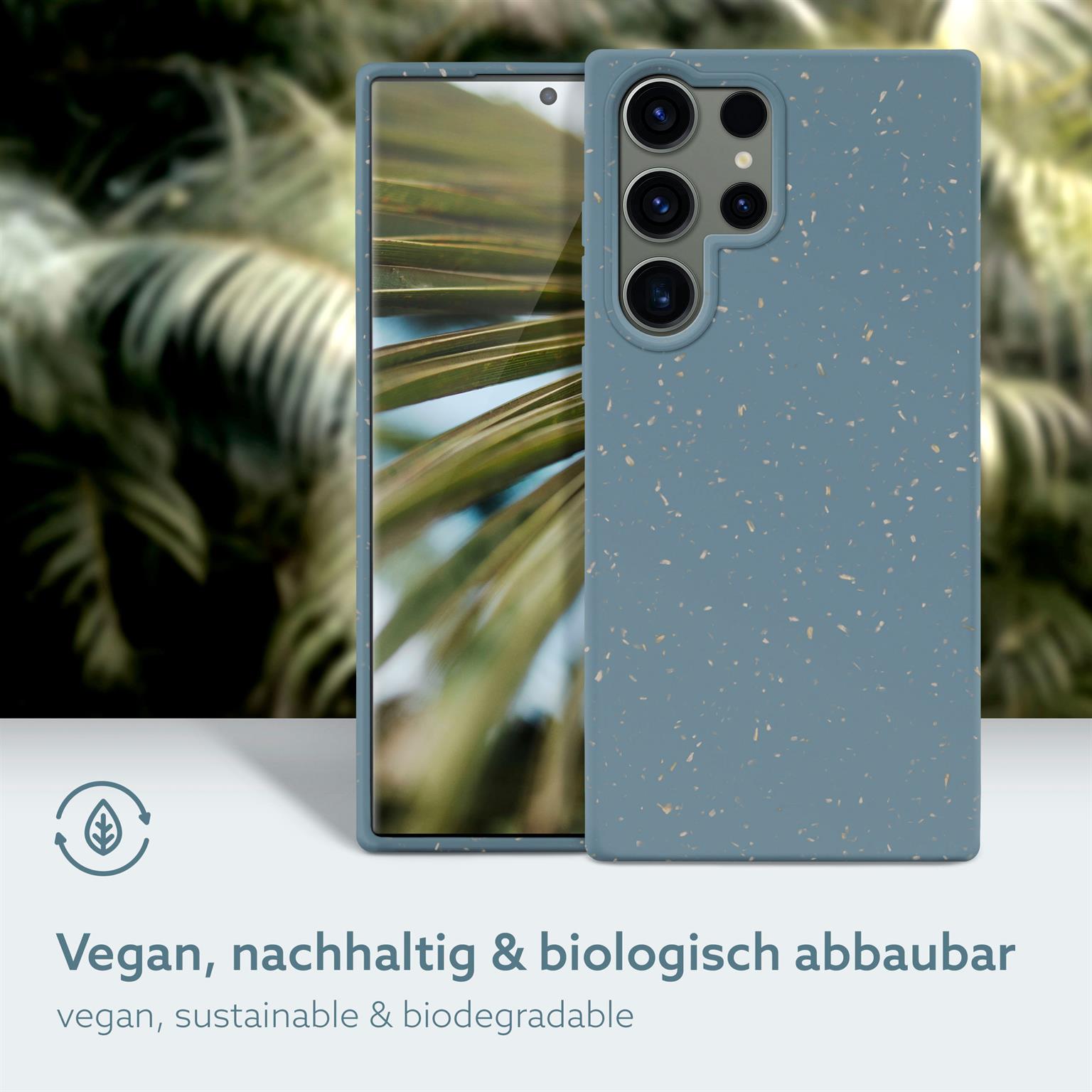 ONEFLOW Sama Sama Case Samsung Galaxy S23 Ultra nachhaltige Handyhülle – Weiteres Produktbild 2 ONEFLOW Sama Sama Case Samsung Galaxy S23 Ultra nachhaltige Handyhülle – Weiteres Produktbild 2