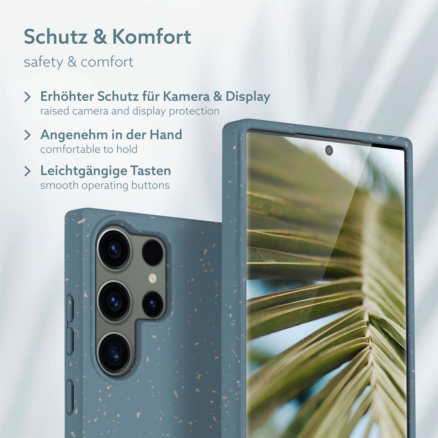 ONEFLOW Sama Sama Case Samsung Galaxy S23 Ultra nachhaltige Handyhülle – Weiteres Produktbild 6 ONEFLOW Sama Sama Case Samsung Galaxy S23 Ultra nachhaltige Handyhülle – Weiteres Produktbild 6