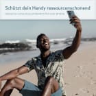 ONEFLOW Sama Sama Case Samsung Galaxy S23 Ultra nachhaltige Handyhülle – Produktbild 7