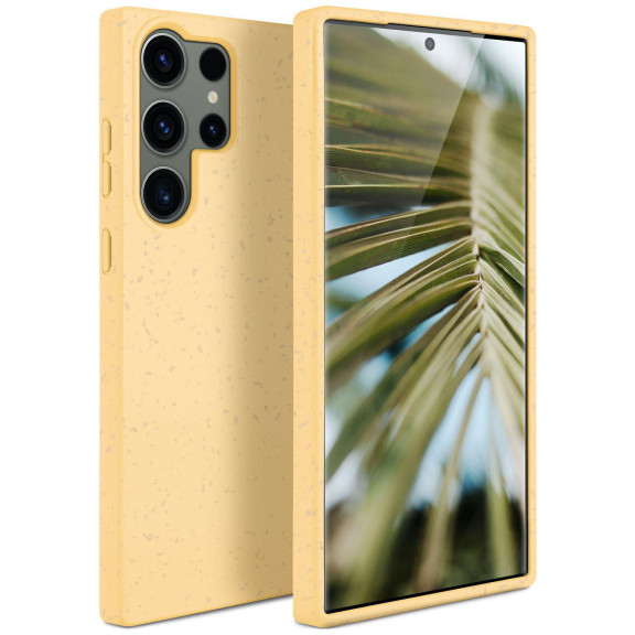 ONEFLOW Sama Sama Case Samsung Galaxy S23 Ultra nachhaltige Handyhülle – Weiteres Produktbild 1 ONEFLOW Sama Sama Case Samsung Galaxy S23 Ultra nachhaltige Handyhülle – Weiteres Produktbild 1