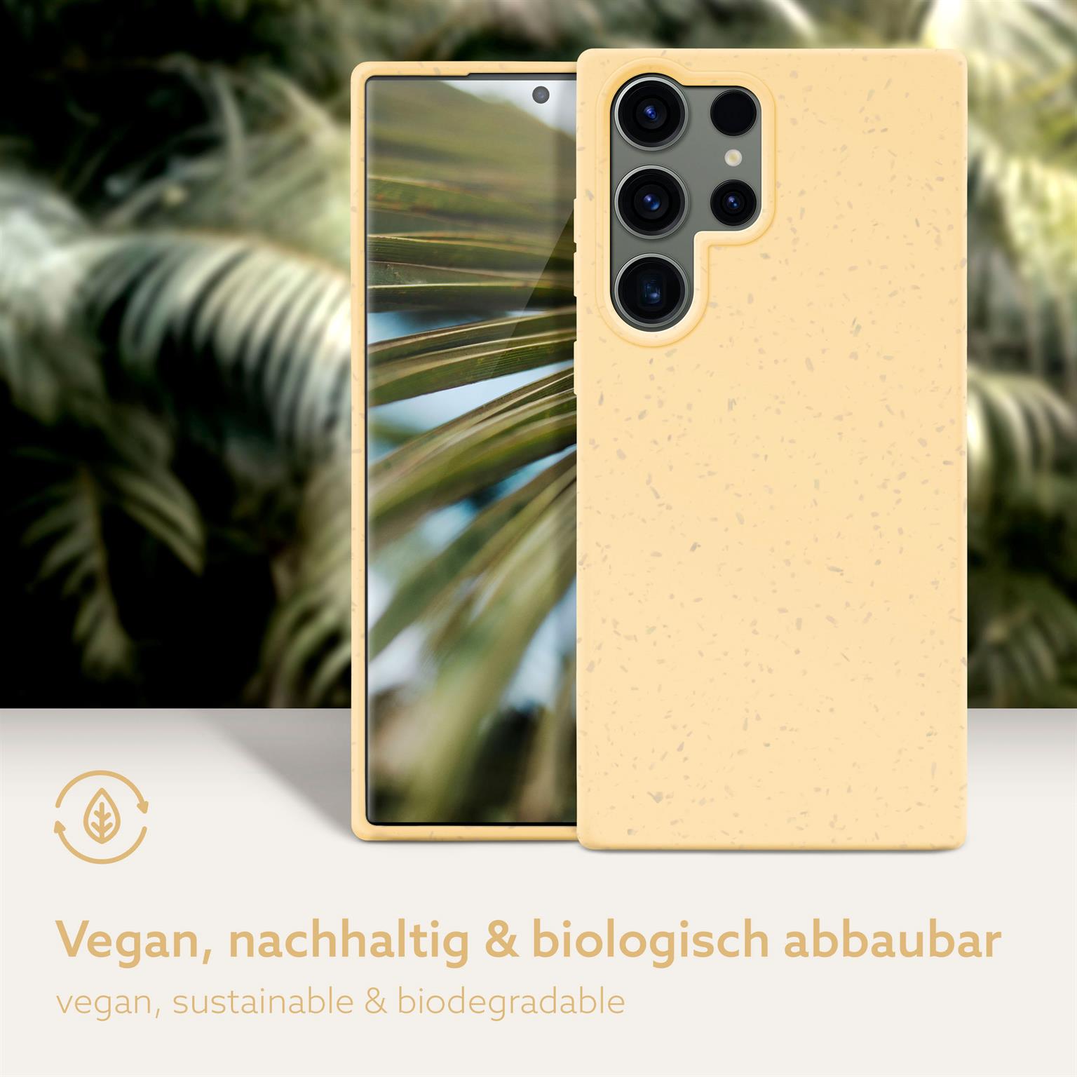 ONEFLOW Sama Sama Case Samsung Galaxy S23 Ultra nachhaltige Handyhülle – Weiteres Produktbild 2 ONEFLOW Sama Sama Case Samsung Galaxy S23 Ultra nachhaltige Handyhülle – Weiteres Produktbild 2