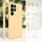 ONEFLOW Sama Sama Case Samsung Galaxy S23 Ultra nachhaltige Handyhülle – Weiteres Produktbild 3