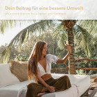 ONEFLOW Sama Sama Case Samsung Galaxy S23 Ultra nachhaltige Handyhülle – Weiteres Produktbild 4