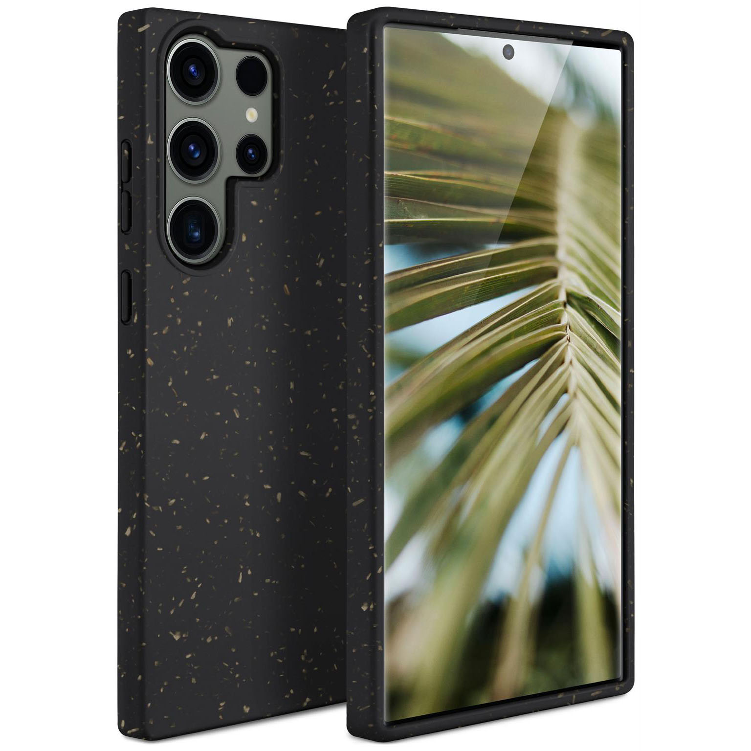 ONEFLOW Sama Sama Case Samsung Galaxy S23 Ultra nachhaltige Handyhülle – Weiteres Produktbild 1 ONEFLOW Sama Sama Case Samsung Galaxy S23 Ultra nachhaltige Handyhülle – Weiteres Produktbild 1