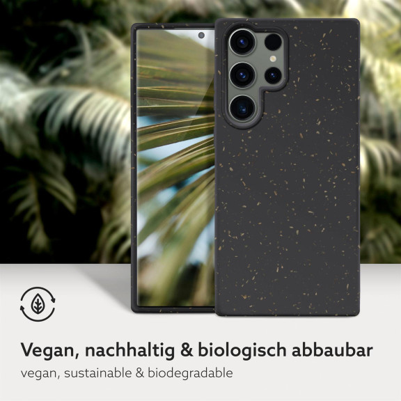 ONEFLOW Sama Sama Case Samsung Galaxy S23 Ultra nachhaltige Handyhülle – Weiteres Produktbild 2 ONEFLOW Sama Sama Case Samsung Galaxy S23 Ultra nachhaltige Handyhülle – Weiteres Produktbild 2