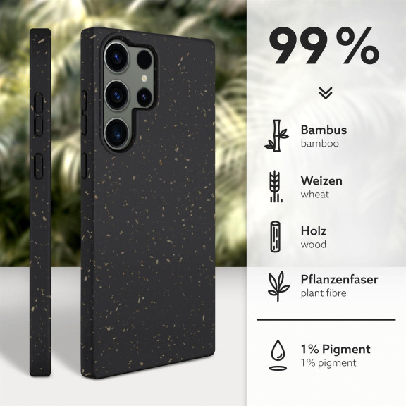 ONEFLOW Sama Sama Case Samsung Galaxy S23 Ultra nachhaltige Handyhülle – Weiteres Produktbild 3 ONEFLOW Sama Sama Case Samsung Galaxy S23 Ultra nachhaltige Handyhülle – Weiteres Produktbild 3