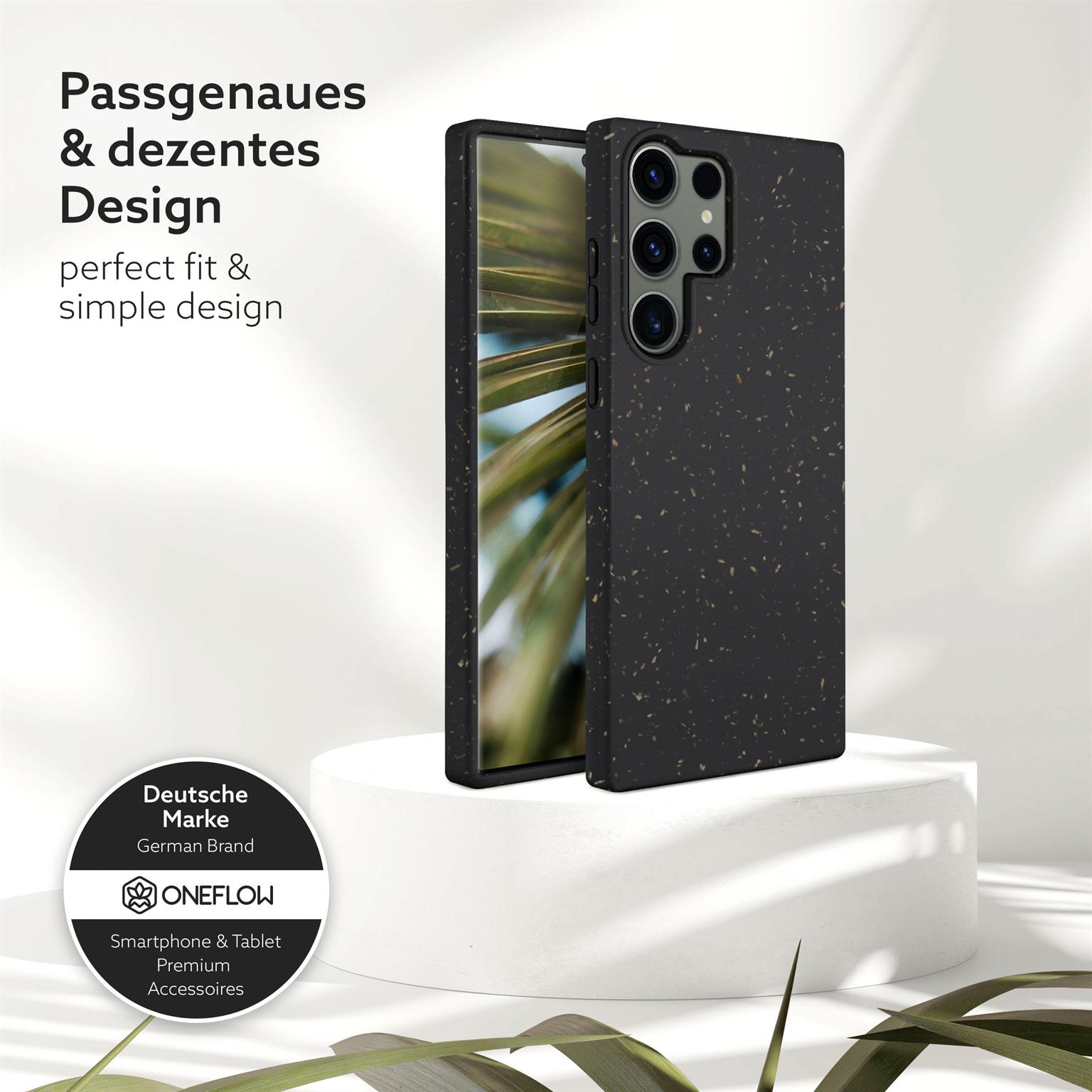 ONEFLOW Sama Sama Case Samsung Galaxy S23 Ultra nachhaltige Handyhülle – Weiteres Produktbild 5 ONEFLOW Sama Sama Case Samsung Galaxy S23 Ultra nachhaltige Handyhülle – Weiteres Produktbild 5