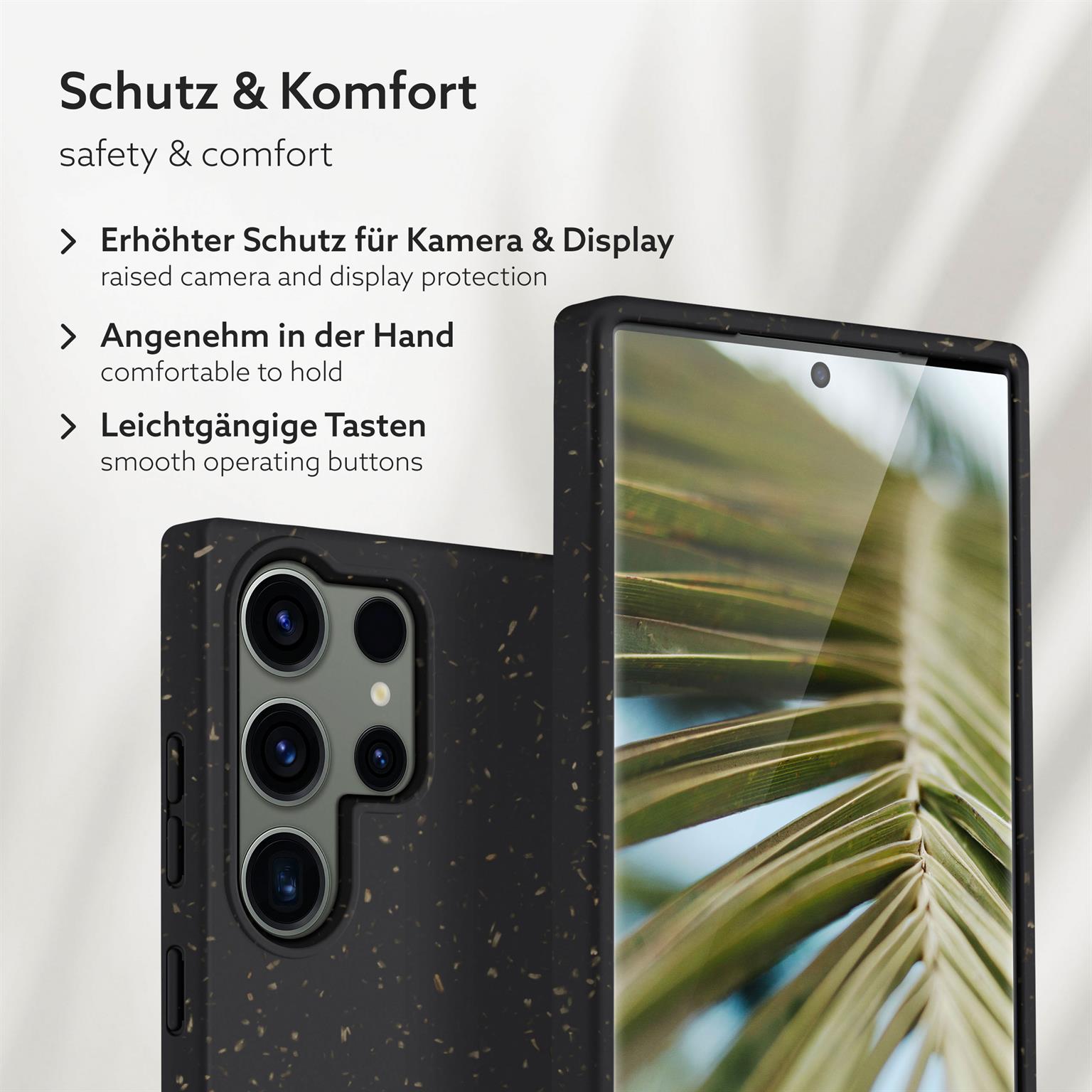 ONEFLOW Sama Sama Case Samsung Galaxy S23 Ultra nachhaltige Handyhülle – Weiteres Produktbild 6